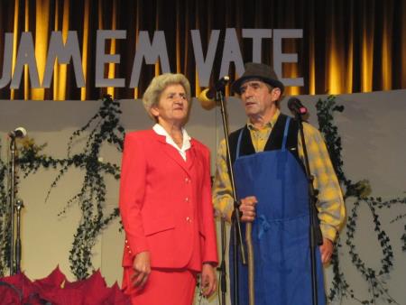 Verjamem vate – Škofijski klic dobrote 2013 23